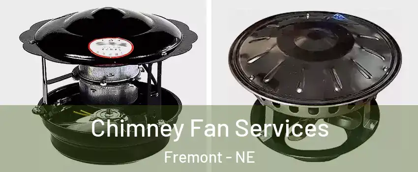  Chimney Fan Services Fremont - NE