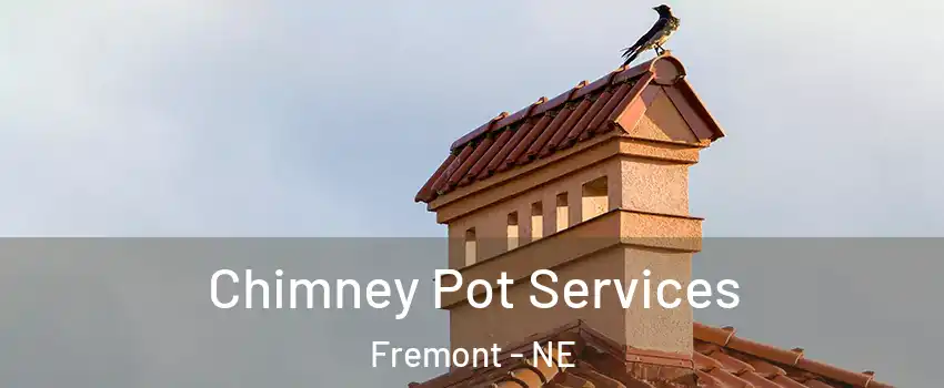  Chimney Pot Services Fremont - NE