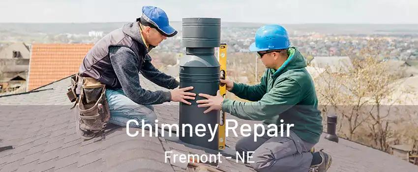  Chimney Repair Fremont - NE