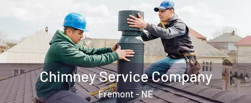  Chimney Service Company Fremont - NE