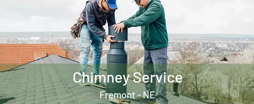  Chimney Service Fremont - NE