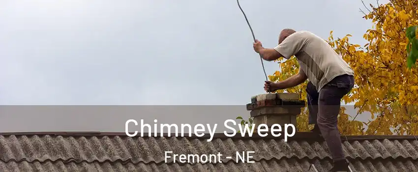  Chimney Sweep Fremont - NE