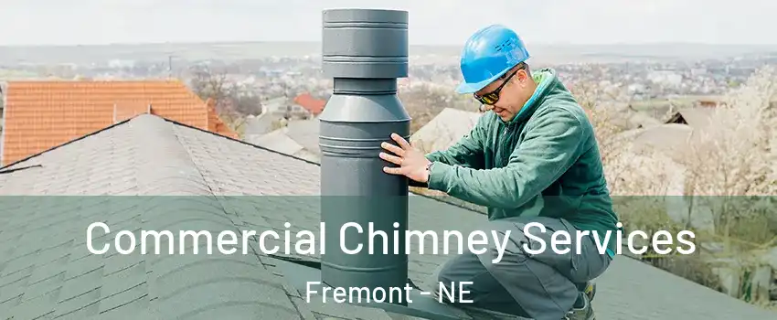  Commercial Chimney Services Fremont - NE