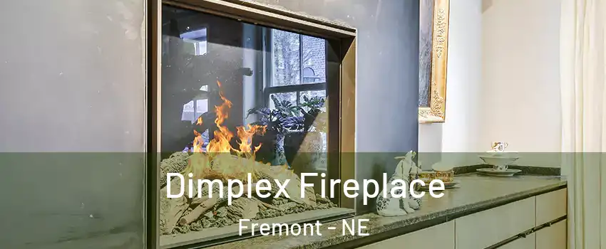  Dimplex Fireplace Fremont - NE