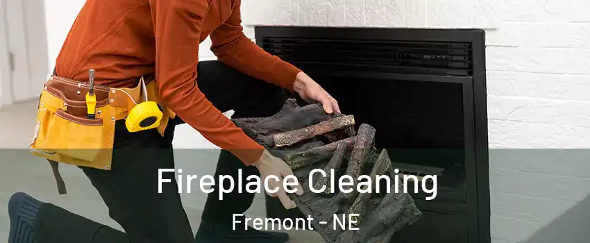  Fireplace Cleaning Fremont - NE