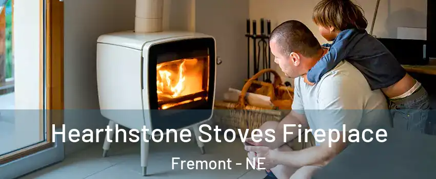  Hearthstone Stoves Fireplace Fremont - NE