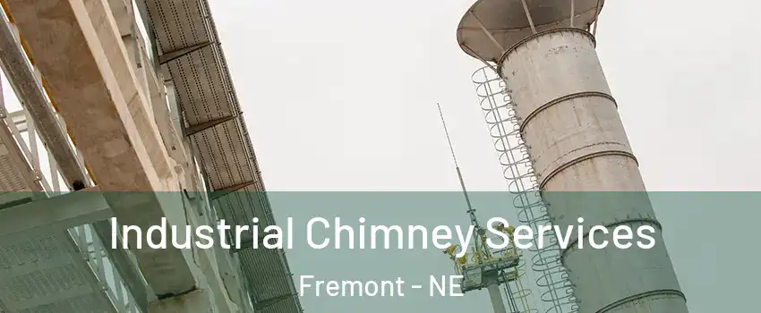  Industrial Chimney Services Fremont - NE