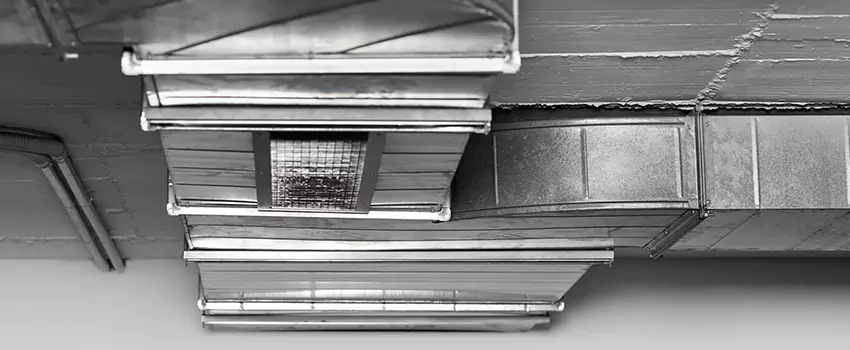 Trusted Air Duct Cleaning Company in Fremont, Nebraska