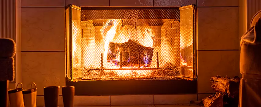 Astria Vent Free Gas Fireplaces Installation in Fremont, NE