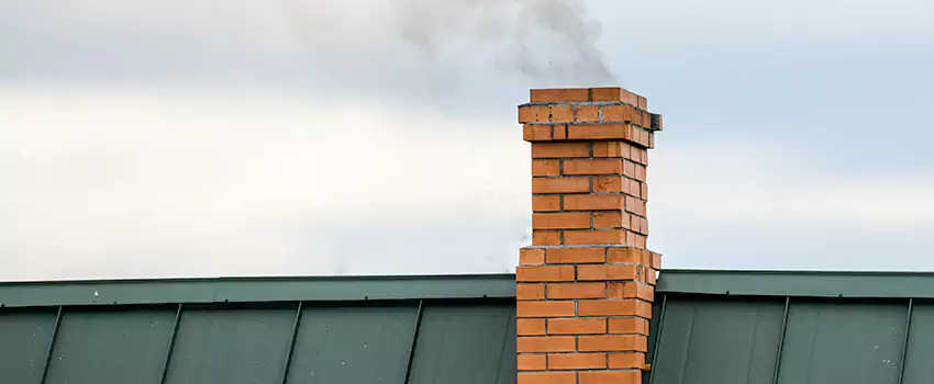 Animal Screen Chimney Cap Repair And Installation Services in Fremont, Nebraska