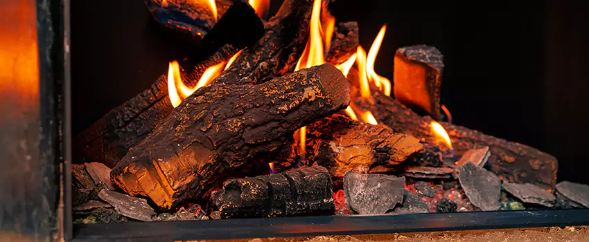 Chimney Fireplace Ash Dump Cleaning in Fremont, NE