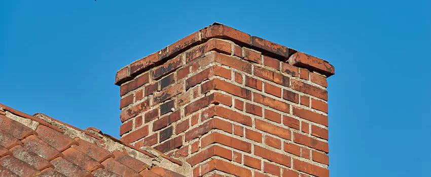 Clean Blocked Chimney in Fremont, Nebraska