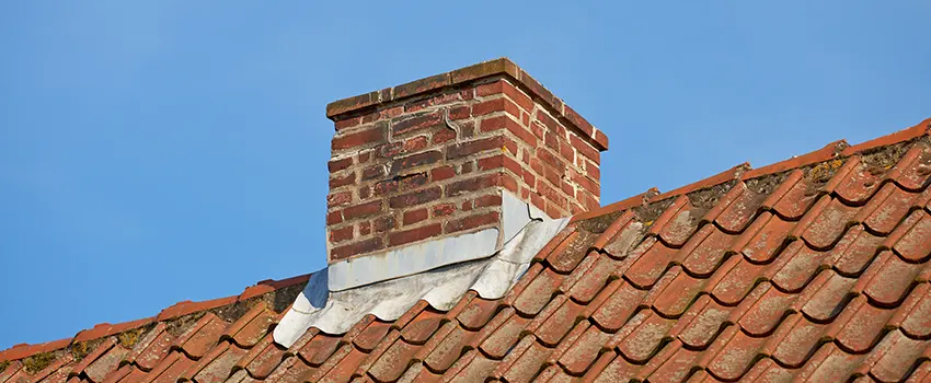 Residential Chimney Bricks Rotten Repair Services in Fremont, NE