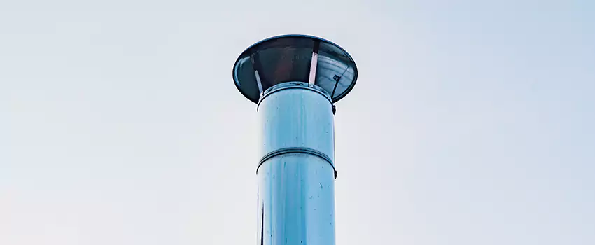 Wind-Resistant Chimney Caps Installation and Repair Services in Fremont, Nebraska