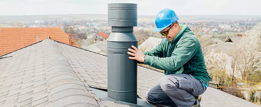 Chimney Chase Inspection Near Me in Fremont, Nebraska