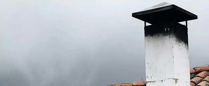 Chimney Damper Inspection in Fremont, NE