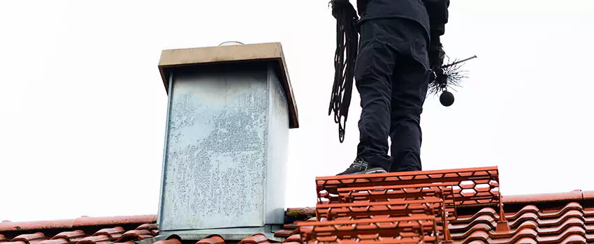 Chimney Liner Services Cost in Fremont, NE