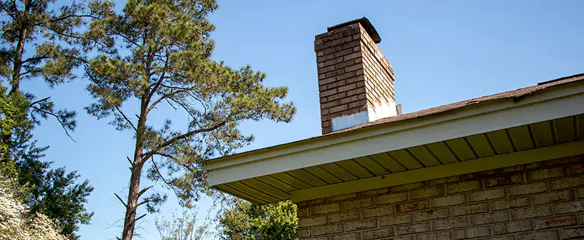 Budget-Friendly Chimney Masonry Service in Fremont, Nebraska