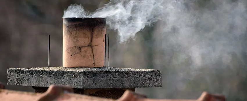 Wood Burning Chimney Odor Removal in Fremont, NE