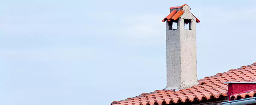 Chimney Pot Replacement in Fremont, NE