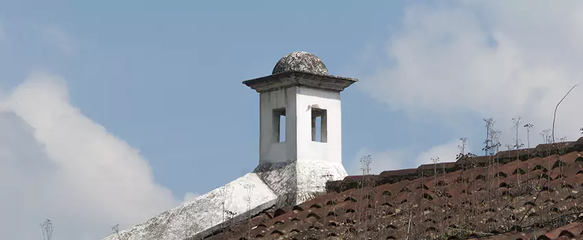 Cost To Rebuild A Chimney in Fremont, NE