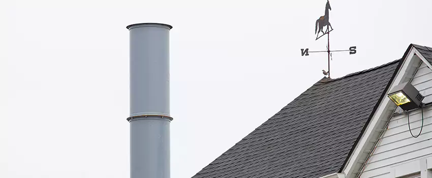 Chimney Inspection in Fremont, NE