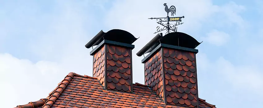 Old Chimney Restoration in Fremont, Nebraska