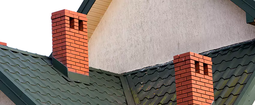 Chimney Saver Waterproofing Services in Fremont, Nebraska