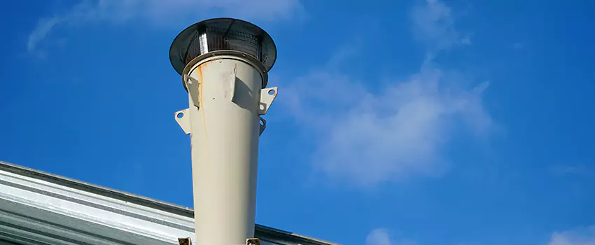 Chimney Spark Arrestor Requirements in Fremont, NE
