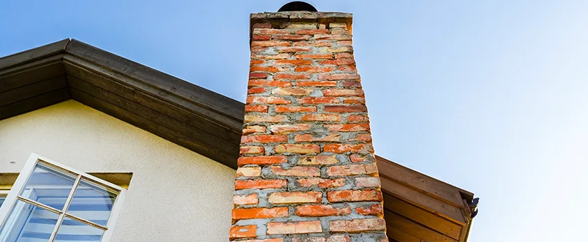 Chimney Mortar Replacement in Fremont, NE