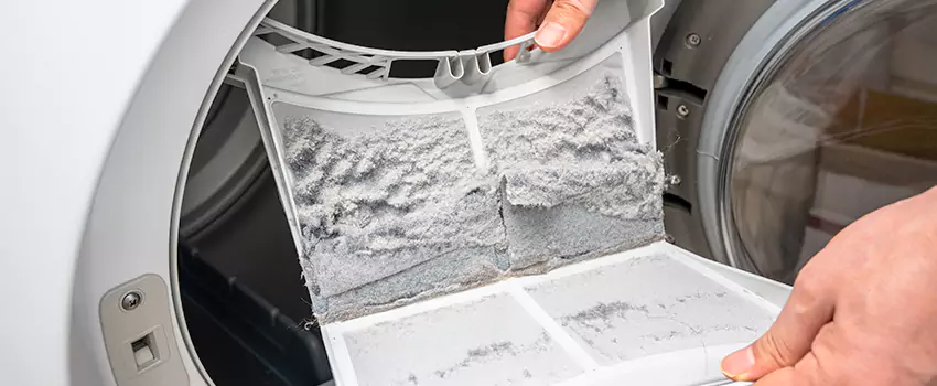 Best Dryer Lint Removal Company in Fremont, Nebraska
