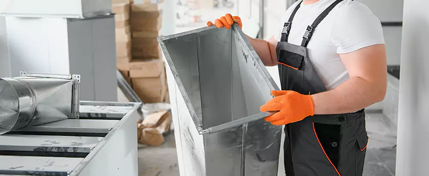 Benefits of Dryer Vent Inspection in Fremont, NE