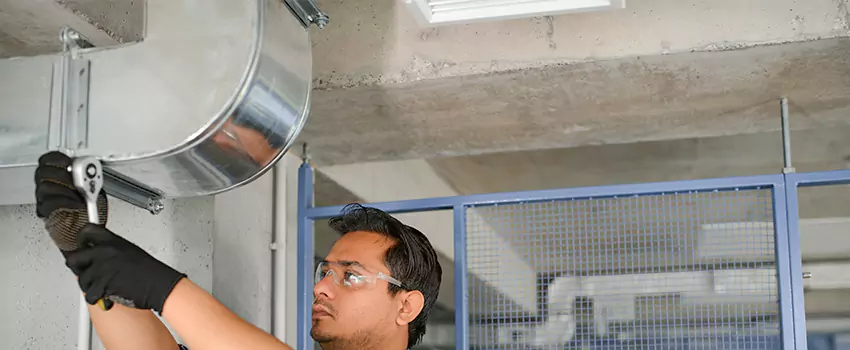 HVAC Ductwork Cleaning in Fremont, NE