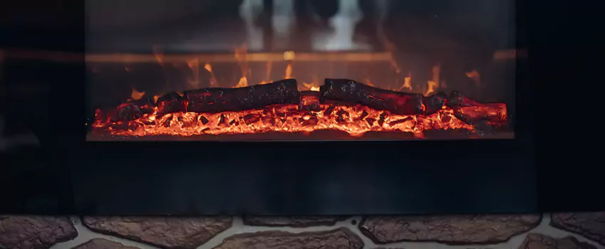 Outdoor Electric Fireplace Installation Solutions in Fremont, NE