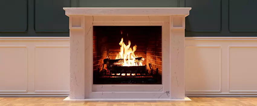 Empire Comfort Systems Fireplace Installation and Replacement in Fremont, Nebraska