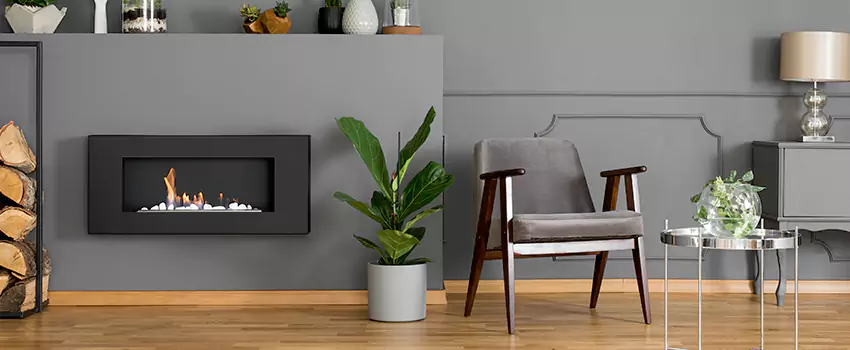 Ethanol Fireplace Burner Repair in Fremont, NE