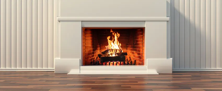 Fireplace Broken Ashtray Repair Services in Fremont, Nebraska