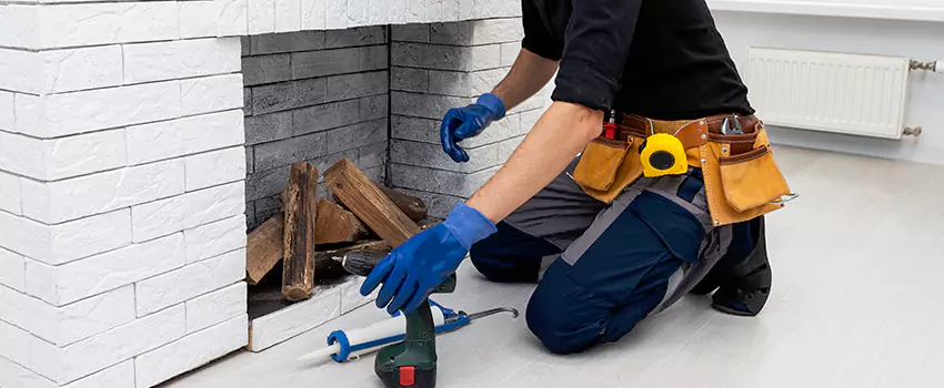 Fireplace Doors Cleaning in Fremont, Nebraska