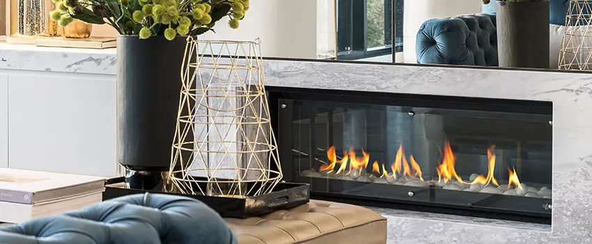 Custom Fireplace Crystals in Fremont, Nebraska