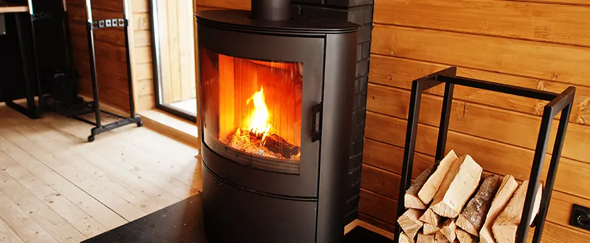 Gas Fireplace Door Handle Installation Services in Fremont, Nebraska