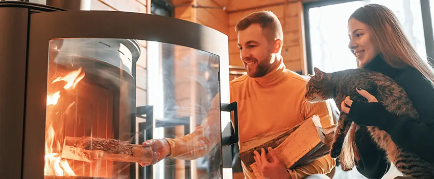 Fireplace Door Installation And Replacement Contractors in Fremont, NE