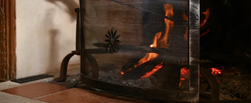 Electric Metal Fireplace installation Services in Fremont, NE