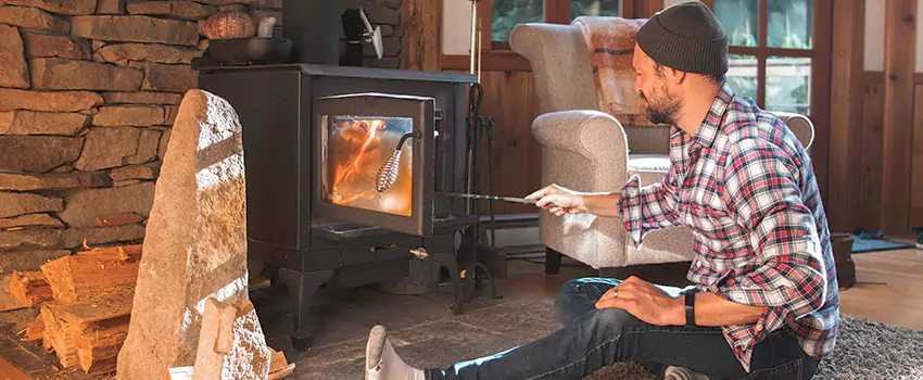 Fireplace Chimney Maintenance in Fremont, Nebraska
