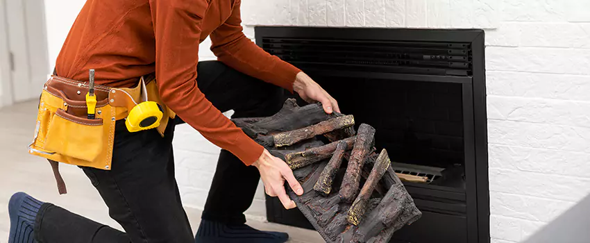 Fireplace Interior Sweeping in Fremont, NE