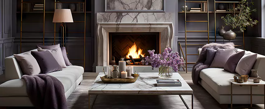 Fireplace Xtrordinair Ember-Glo Insert Fireplace Maintenance in Fremont, Nebraska