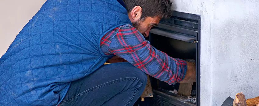 Fix Non-Working Prefabricated Fireplace in Fremont, NE