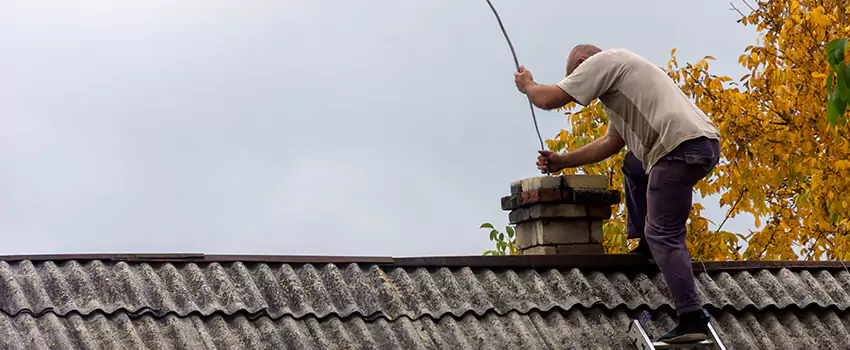 Chimney Flue Cleaning in Fremont, NE