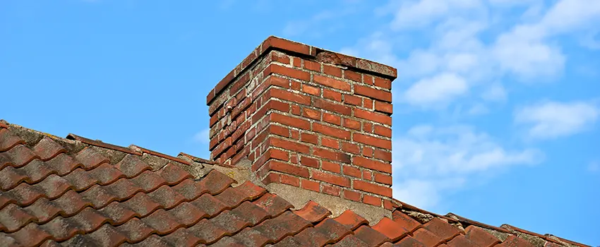 Flue Tiles Cracked Repair Services near Me in Fremont, NE