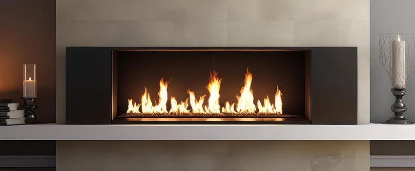 Vent Free Gas Fireplaces Repair Solutions in Fremont, Nebraska