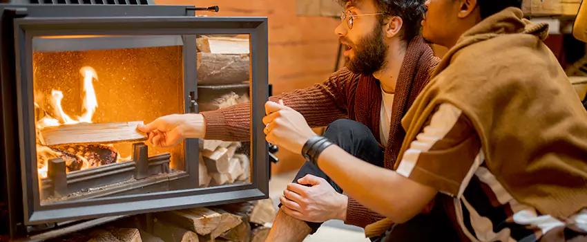 Benefits of Harman Stoves Fireplace in Fremont, Nebraska